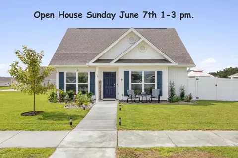 38 Silverthorn St, Freeport, FL 32439
