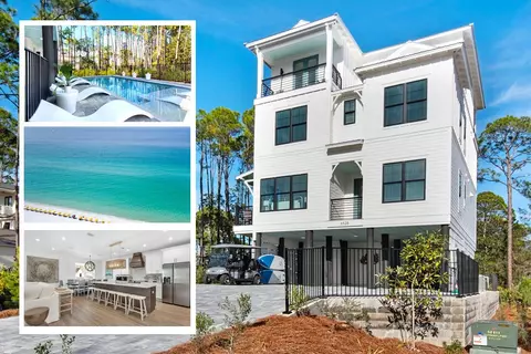 6528 W Co Highway 30a, Santa Rosa Beach, FL 32459