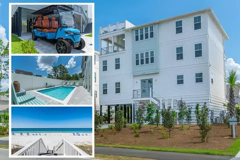 6518 W Highway 30a, Santa Rosa Beach, FL 32459