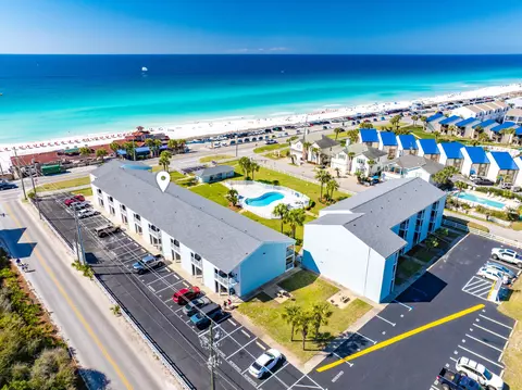 2250 Scenic Gulf Dr #204A, Miramar Beach, FL 32550