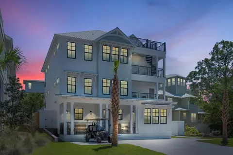 59 Marthas Ln, Santa Rosa Beach, FL 32459