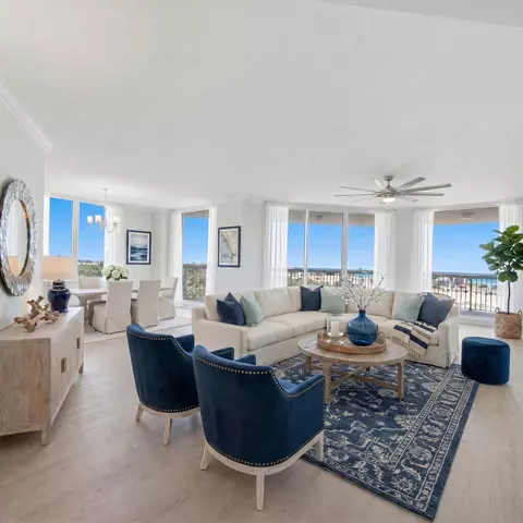 15500 Emerald Coast Pkwy #401, Destin, FL 32541