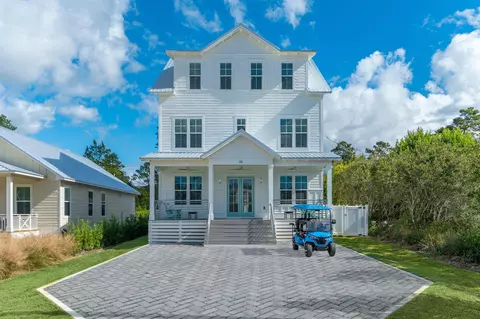 36 N Gulf Dr, Santa Rosa Beach, FL 32459