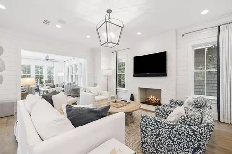 Living - 17 Compass Point Way, Watersound, FL 32461 photo 2 of 3