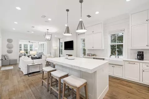 Kitchen - 17 Compass Point Way, Watersound, FL 32461 photo 1 of 6