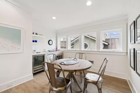 Dining - 17 Compass Point Way, Watersound, FL 32461 photo 4 of 4