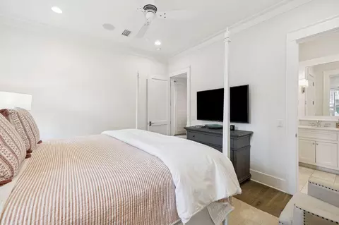Bedroom - 17 Compass Point Way, Watersound, FL 32461 photo 2 of 10