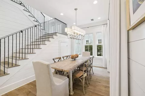 Dining - 17 Compass Point Way, Watersound, FL 32461 photo 2 of 4