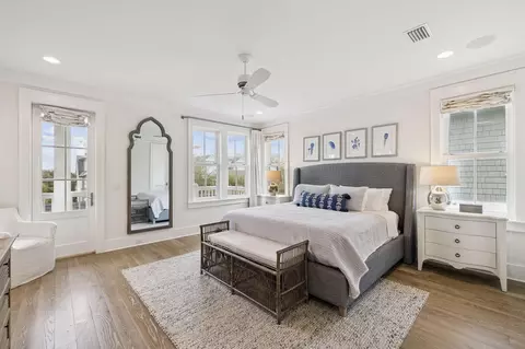 Bedroom - 17 Compass Point Way, Watersound, FL 32461 photo 8 of 10