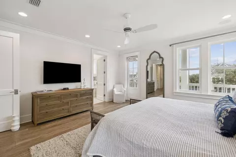 Bedroom - 17 Compass Point Way, Watersound, FL 32461 photo 10 of 10