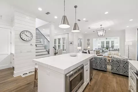 Kitchen - 17 Compass Point Way, Watersound, FL 32461 photo 6 of 6
