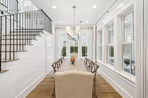 Dining - 17 Compass Point Way, Watersound, FL 32461 photo 1 of 4