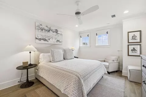 Bedroom - 17 Compass Point Way, Watersound, FL 32461 photo 6 of 10