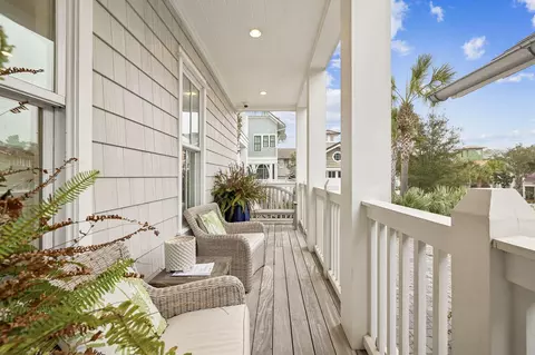 Exterior - 17 Compass Point Way, Watersound, FL 32461 photo 6 of 17