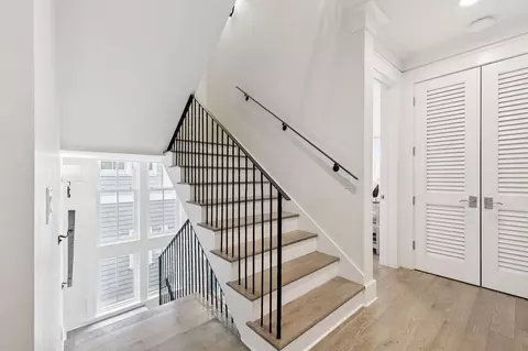 Entry Way - 17 Compass Point Way, Watersound, FL 32461 photo 4 of 5