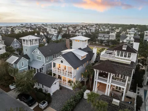 17 Compass Point Way, Watersound, FL 32461