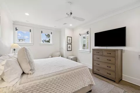 Bedroom - 17 Compass Point Way, Watersound, FL 32461 photo 5 of 10