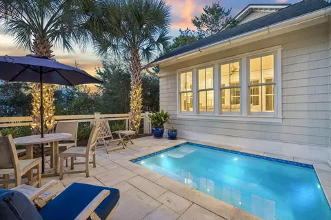 Exterior - 17 Compass Point Way, Watersound, FL 32461 photo 1 of 17