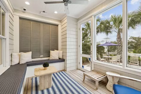 Exterior - 17 Compass Point Way, Watersound, FL 32461 photo 7 of 17