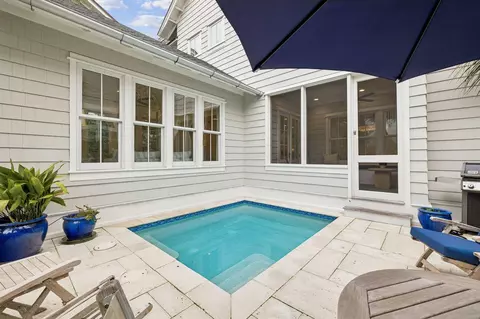 Exterior - 17 Compass Point Way, Watersound, FL 32461 photo 17 of 17