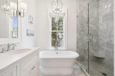 Bath - 17 Compass Point Way, Watersound, FL 32461 photo 2 of 9