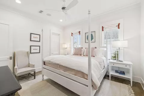 Bedroom - 17 Compass Point Way, Watersound, FL 32461 photo 1 of 10