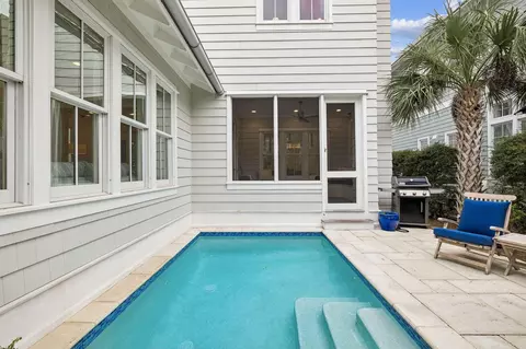Exterior - 17 Compass Point Way, Watersound, FL 32461 photo 15 of 17