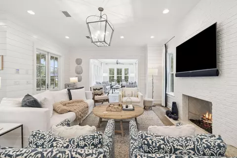 Living - 17 Compass Point Way, Watersound, FL 32461 photo 1 of 3