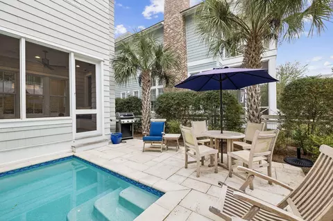 Exterior - 17 Compass Point Way, Watersound, FL 32461 photo 16 of 17
