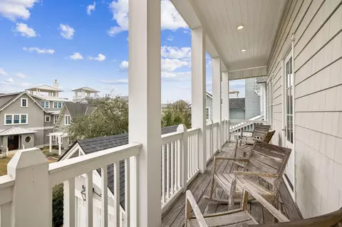 Exterior - 17 Compass Point Way, Watersound, FL 32461 photo 8 of 17
