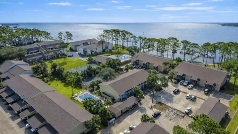 6903 N Lagoon Dr #52, Panama City Beach, FL 32408
