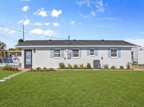 7008 Beach Dr, Panama City Beach, FL 32408