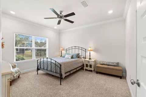 Bedroom - 93 Dusky Way, Freeport, FL 32439 photo 5 of 7