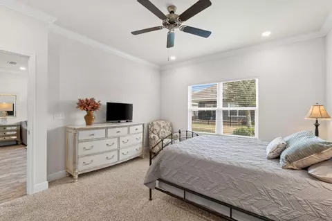 Bedroom - 93 Dusky Way, Freeport, FL 32439 photo 6 of 7