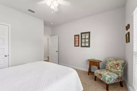 Bedroom - 93 Dusky Way, Freeport, FL 32439 photo 3 of 7