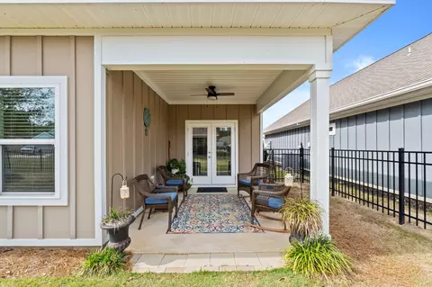 Exterior - 93 Dusky Way, Freeport, FL 32439 photo 9 of 9