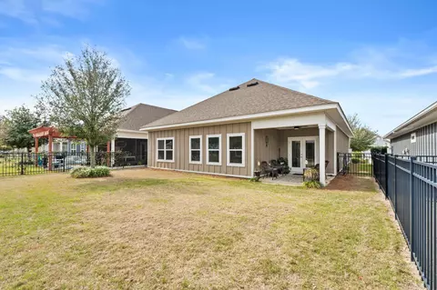 Exterior - 93 Dusky Way, Freeport, FL 32439 photo 7 of 9