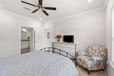 Bedroom - 93 Dusky Way, Freeport, FL 32439 photo 7 of 7