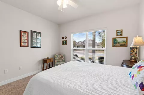Bedroom - 93 Dusky Way, Freeport, FL 32439 photo 2 of 7
