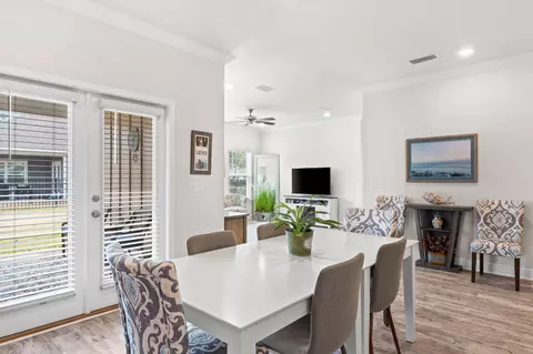 Dining - 93 Dusky Way, Freeport, FL 32439 photo 1 of 2
