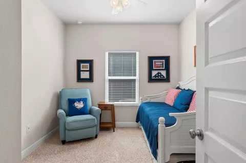 Bedroom - 93 Dusky Way, Freeport, FL 32439 photo 4 of 7