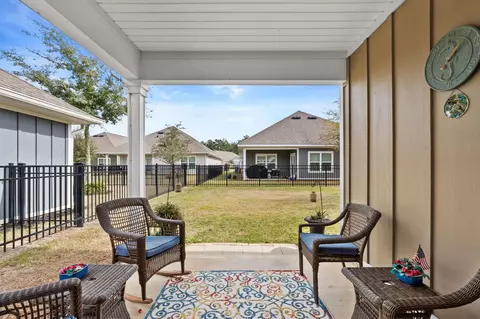 Exterior - 93 Dusky Way, Freeport, FL 32439 photo 5 of 9