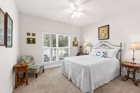 Bedroom - 93 Dusky Way, Freeport, FL 32439 photo 1 of 7