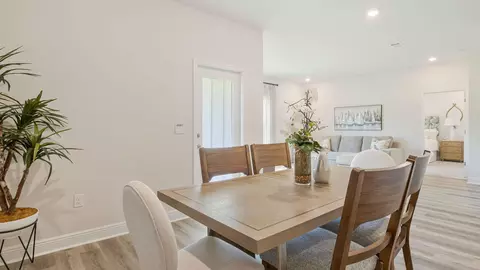 Dining - 4706 Marine Loop, Crestview, FL 32539 photo 1 of 4