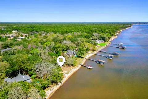 lot9 Cedar Beach Cv, Freeport, FL 32439