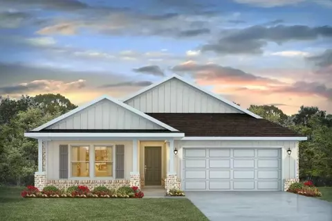 4612 Soldier Ct, Crestview, FL 32539
