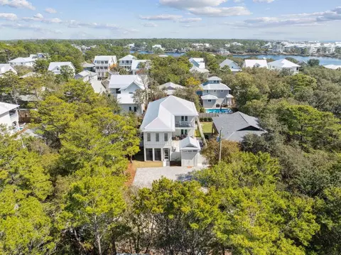 223 Williams St, Santa Rosa Beach, FL 32459