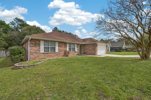 4717 Whitewater Ln, Crestview, FL 32539 photo 2