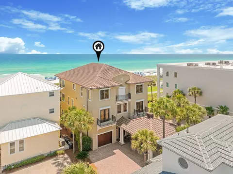 17 St Martin Cir, Miramar Beach, FL 32550