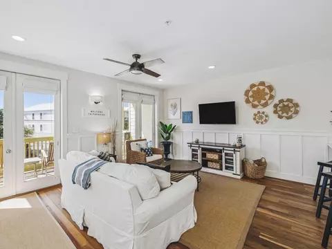 4281 E County Hwy 30a #203, Santa Rosa Beach, FL 32459